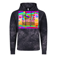 Cloud Black love is all that matters Vintage Hoodie - HRA Design Shop