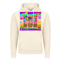 Vintage Artic love is all that matters Vintage Hoodie - HRA Design Shop