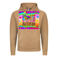 Vintage Camel love is all that matters Vintage Hoodie - HRA Design Shop