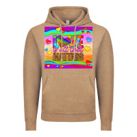 Vintage Coffee love is all that matters Vintage Hoodie - HRA Design Shop