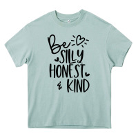 Arona kind Heavy Core Tee - Unal Design