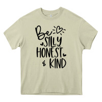 Kind Heavy Core Tee | Teevron
