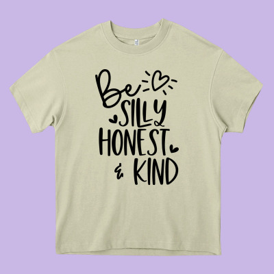 Heavy Core Tee kind