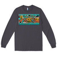 Smoke world's best mom sunflower license plate Long Sleeve Tee - Artiststas