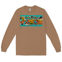 Toasted Coconut world's best mom sunflower license plate Long Sleeve Tee - Artiststas