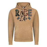 Vintage Camel race life Vintage Hoodie - CowhideDigitalArt