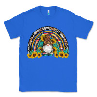 True Royal western gnome gemstones sunflowers rainbow Classic Tee - Artiststas