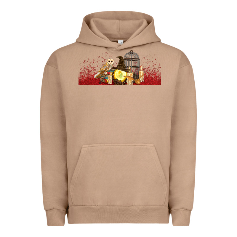 Wizard Urban Hoodie by TumblerDesignByShophia | Teevron