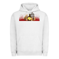 Pigment Lunar Rock wizard Urban Hoodie - TumblerDesignByShophia