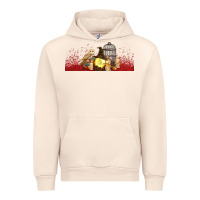 Sandshell wizard Urban Hoodie - TumblerDesignByShophia
