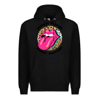Black Always savage never average Premium Hoodie - Bettercallsaul