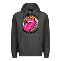 Charcoal Heather Always savage never average Premium Hoodie - Bettercallsaul