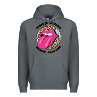 Rock Always savage never average Premium Hoodie - Bettercallsaul