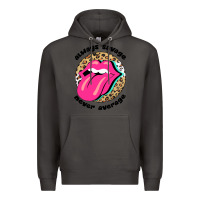 Smoke Always savage never average Premium Hoodie - Bettercallsaul