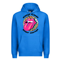 True Royal Always savage never average Premium Hoodie - Bettercallsaul