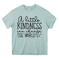 Arona the world Heavy Core Tee - Unal Design