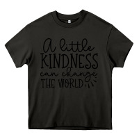 Asphalt the world Heavy Core Tee - Unal Design