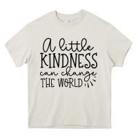 Cream the world Heavy Core Tee - Unal Design