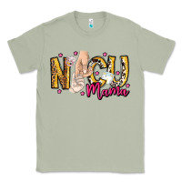 Matcha Nicu Mama Classic Tee - CowhideDigitalArt