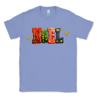 Colony Blue noel Classic Tee - AdoDesignShop
