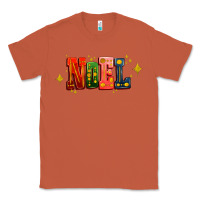 Copper noel Classic Tee - AdoDesignShop
