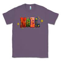 Lavender noel Classic Tee - AdoDesignShop