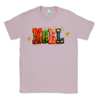 Lilac noel Classic Tee - AdoDesignShop