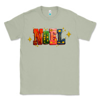 Matcha noel Classic Tee - AdoDesignShop