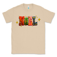Mushroom noel Classic Tee - AdoDesignShop