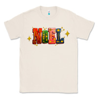 Natural noel Classic Tee - AdoDesignShop