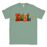 Sage noel Classic Tee - AdoDesignShop