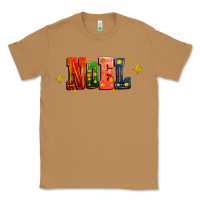 Toasted Coconut noel Classic Tee - AdoDesignShop