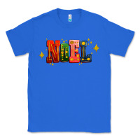 True Royal noel Classic Tee - AdoDesignShop