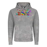 Cloud Rock lgbtq hope  libbey glass Vintage Hoodie - HRA Design Shop