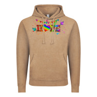 Vintage Coffee lgbtq hope  libbey glass Vintage Hoodie - HRA Design Shop