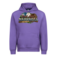 Tulip Wild about Baseball Urban Hoodie - HowdyJamesFarm