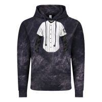 Cloud Black baseball uniform fa element Vintage Hoodie - FaDigitalArtStudio