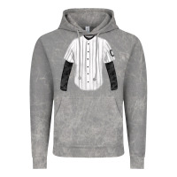 Cloud Rock baseball uniform fa element Vintage Hoodie - FaDigitalArtStudio
