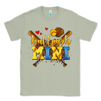 Matcha ballpark mini Classic Tee - AdoDesignShop