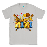 Moon Dust ballpark mini Classic Tee - AdoDesignShop