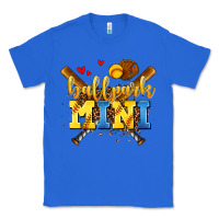 True Royal ballpark mini Classic Tee - AdoDesignShop