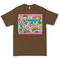 Cacao happy easter mousepad Premium Tee - BarkalooDesign