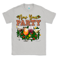 Moon Dust new year party christmas coctail Classic Tee - AdoDesignShop