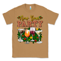 Toasted Coconut new year party christmas coctail Classic Tee - AdoDesignShop