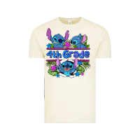 Vintage Arctic preview flower stitch 4 th grade Vintage Tee - AdoDesignShop