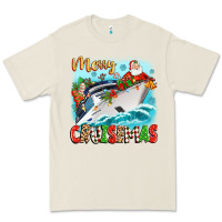 Bone merry cruisemas Premium Tee - Zillion Design Studio