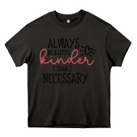 Asphalt always Heavy Core Tee - Unal Design