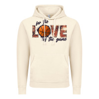 Vintage Artic basketball love of the game Vintage Hoodie - JahusDesignShop