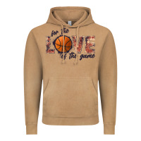 Vintage Camel basketball love of the game Vintage Hoodie - JahusDesignShop