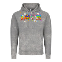 Cloud Rock lgbtq love libbey glass Vintage Hoodie - HRA Design Shop